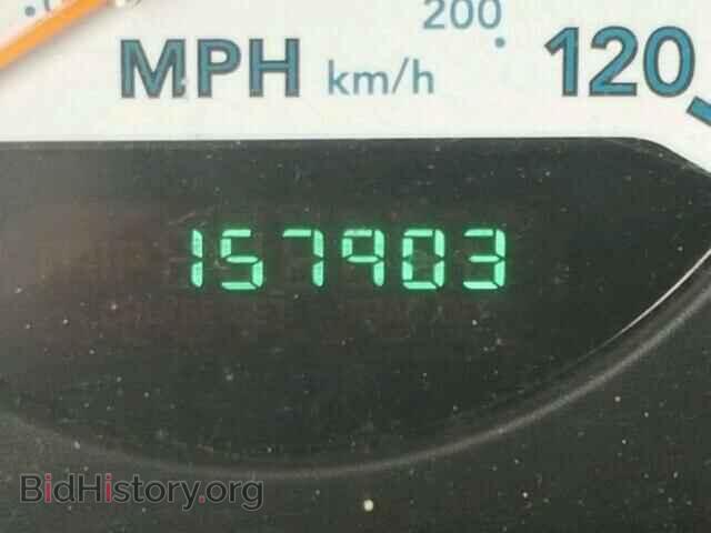2007 DODGE CARAVAN - VIN: 2D4GP44L67R309433 - Фото 8