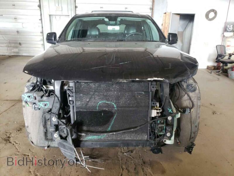 2016 Dodge DURANGO (VIN 1C4RDJDG1GC362081) — photo 5 of 13