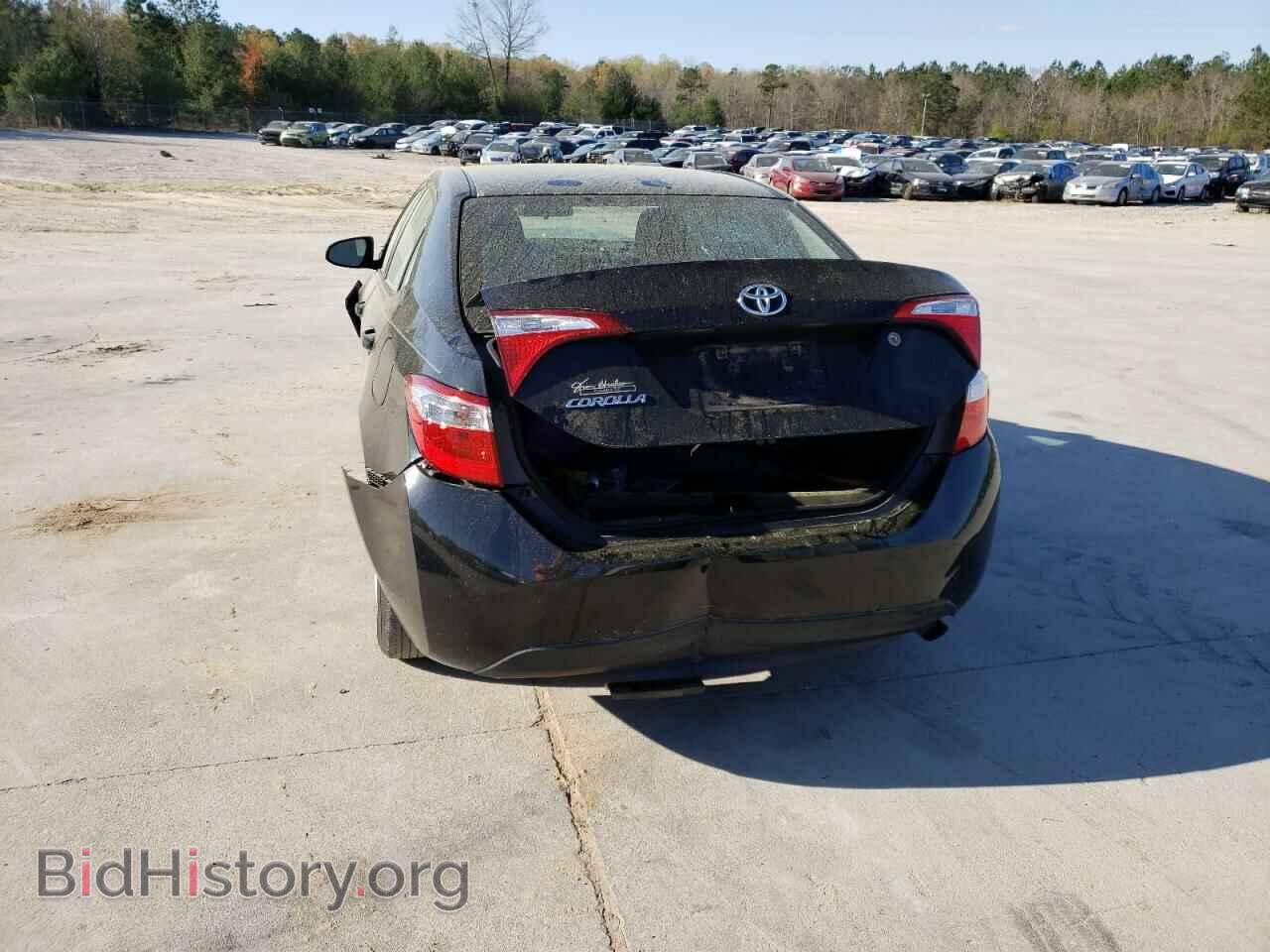 2014 TOYOTA COROLLA - VIN: 2T1BURHE1EC001933 - Photo 6