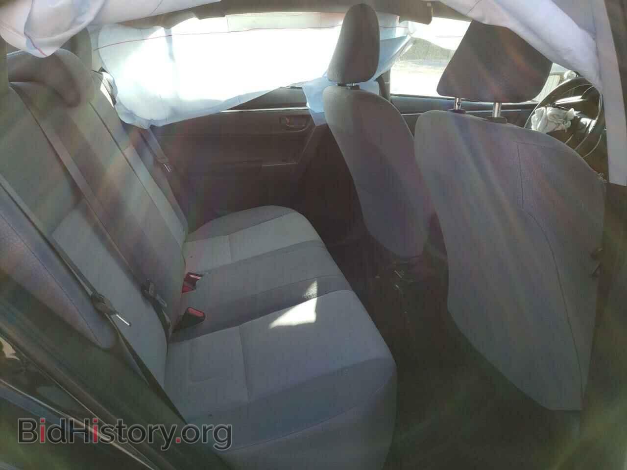 2014 TOYOTA COROLLA - VIN: 2T1BURHE1EC001933 - Photo 10