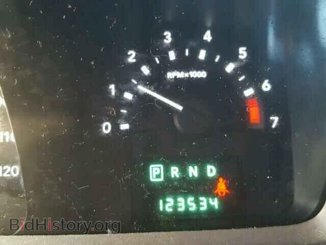 2009 DODGE JOURNEY - VIN: 3D4GG47B79T545236 - Фото 8