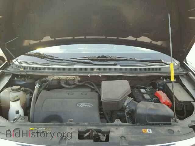 2013 FORD EDGE - VIN: 2FMDK4JCXDBC15199 - Photo 7