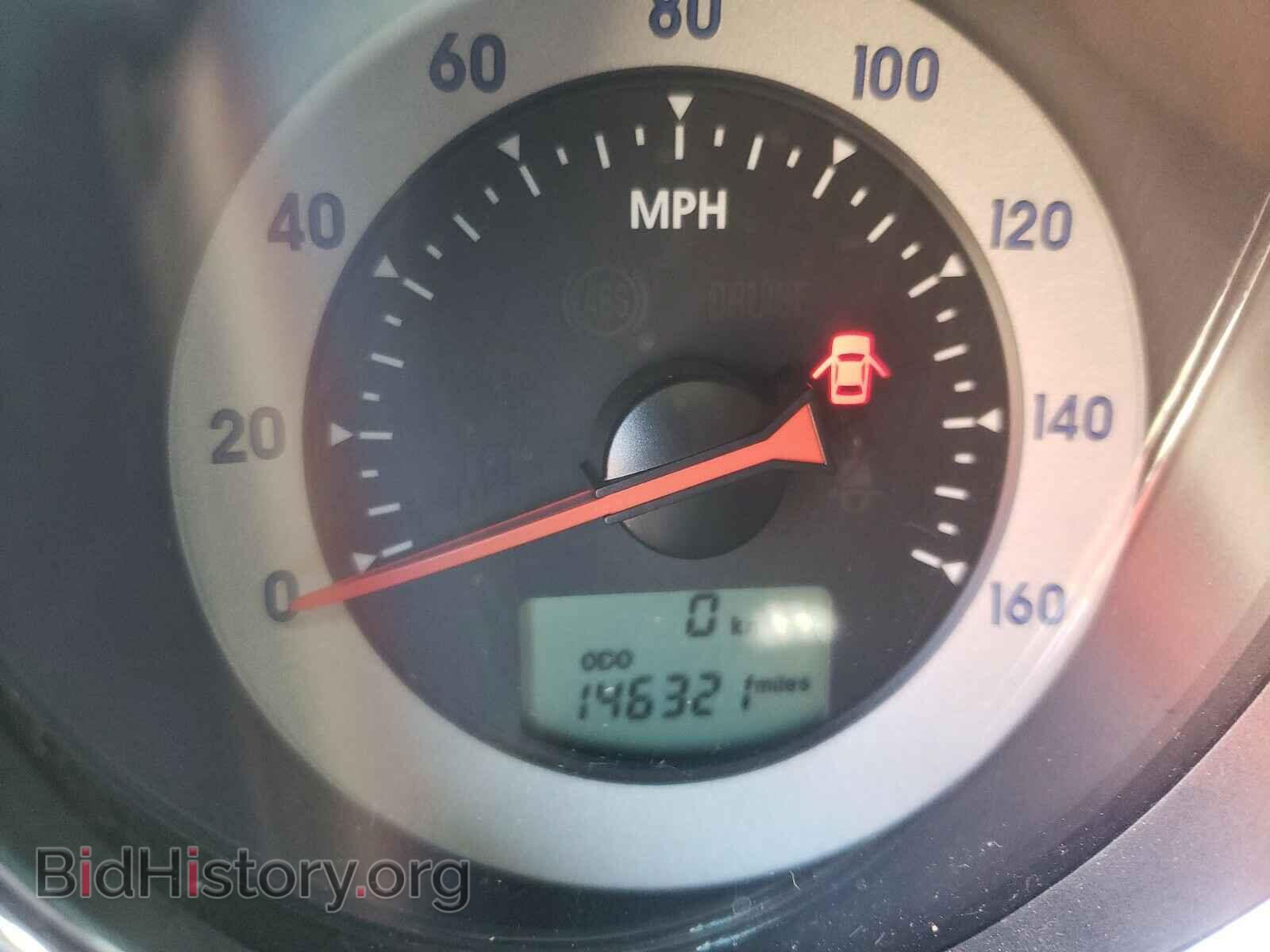 2008 MITSUBISHI ECLIPSE - VIN: 4A3AK24FX8E036475 - Photo 8