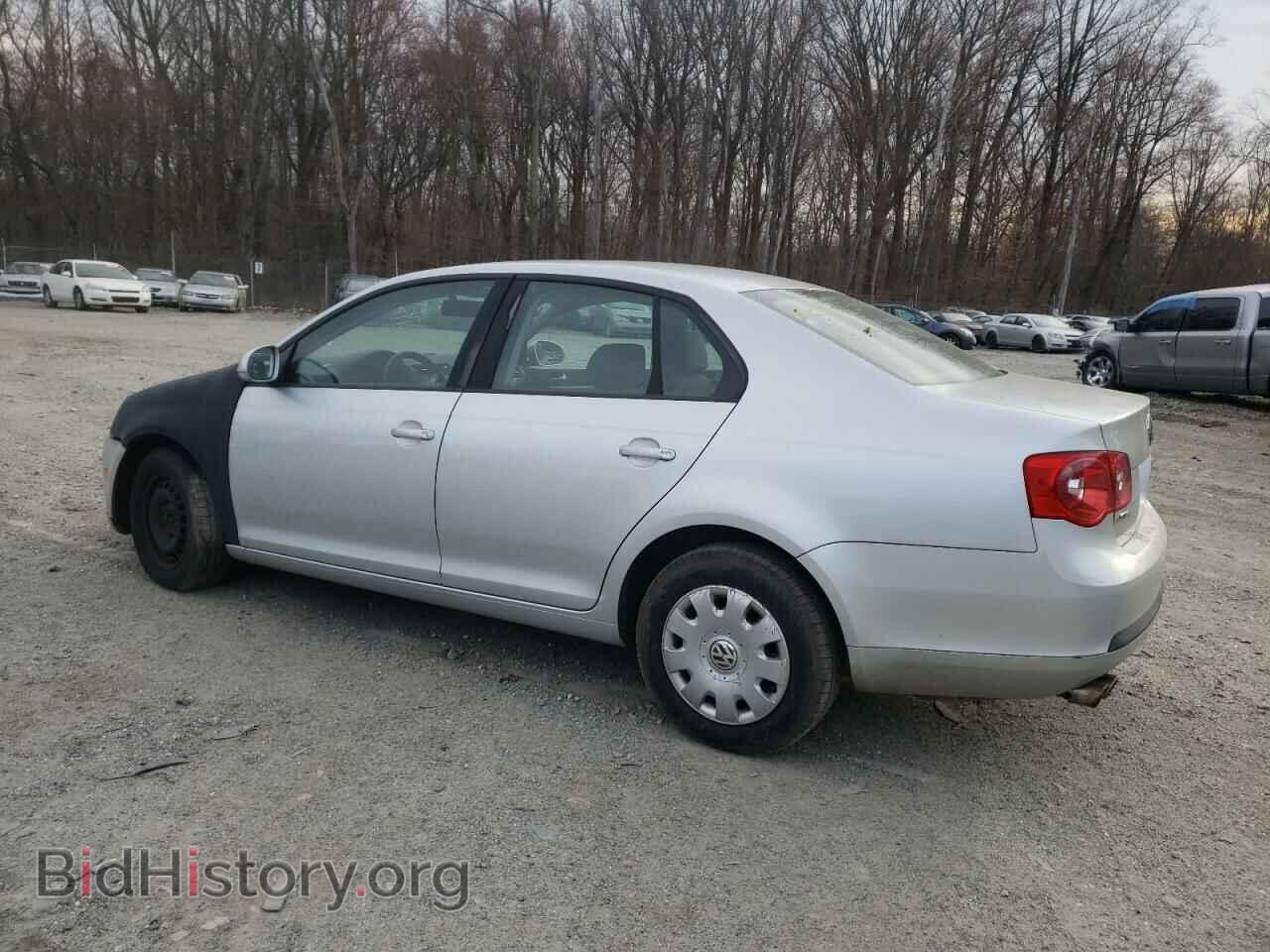 2006 VOLKSWAGEN JETTA - VIN: 3VWPF71K36M774882 - Фото 2