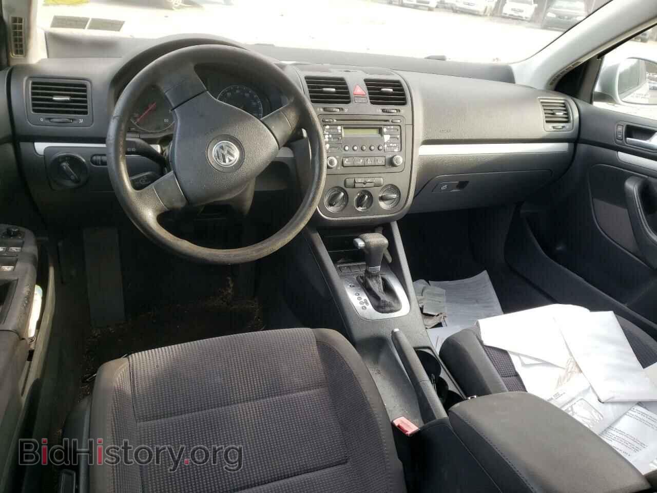 2006 VOLKSWAGEN JETTA - VIN: 3VWPF71K36M774882 - Фото 8