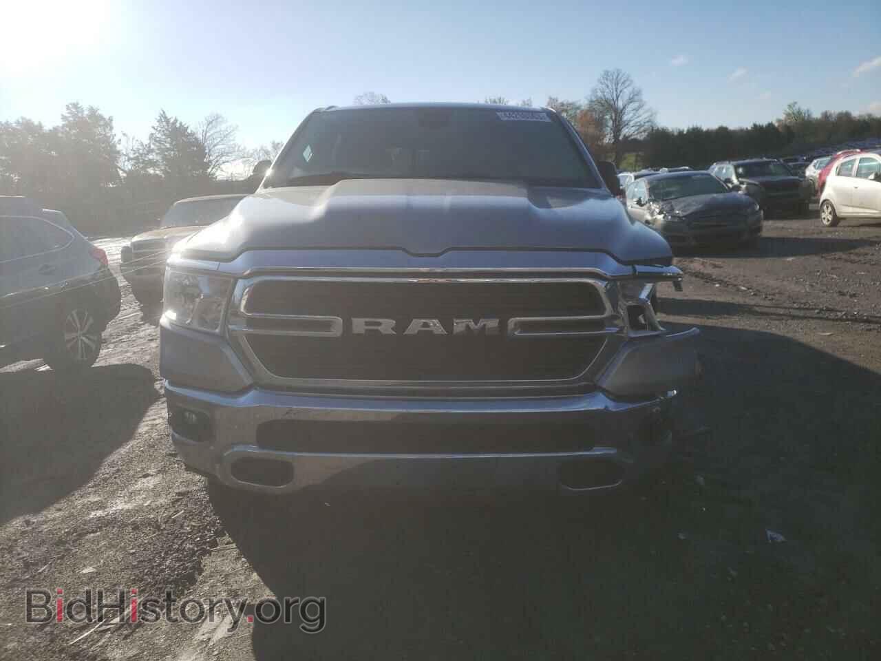 2019 RAM 1500 - VIN: 1C6SRFFT4KN539415 - Фото 5