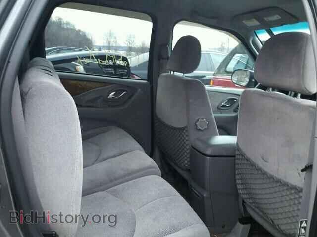 2002 MAZDA TRIBUTE - VIN: 4F2CU08172KM39444 - Фото 6