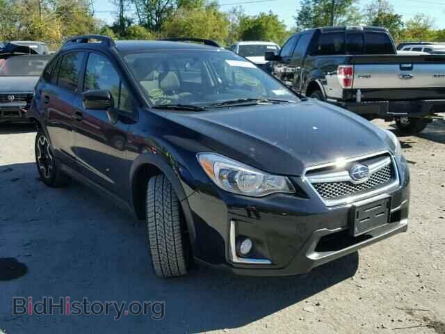 Photo JF2GPABC9G8344897 - SUBARU ALL OTHER 2016