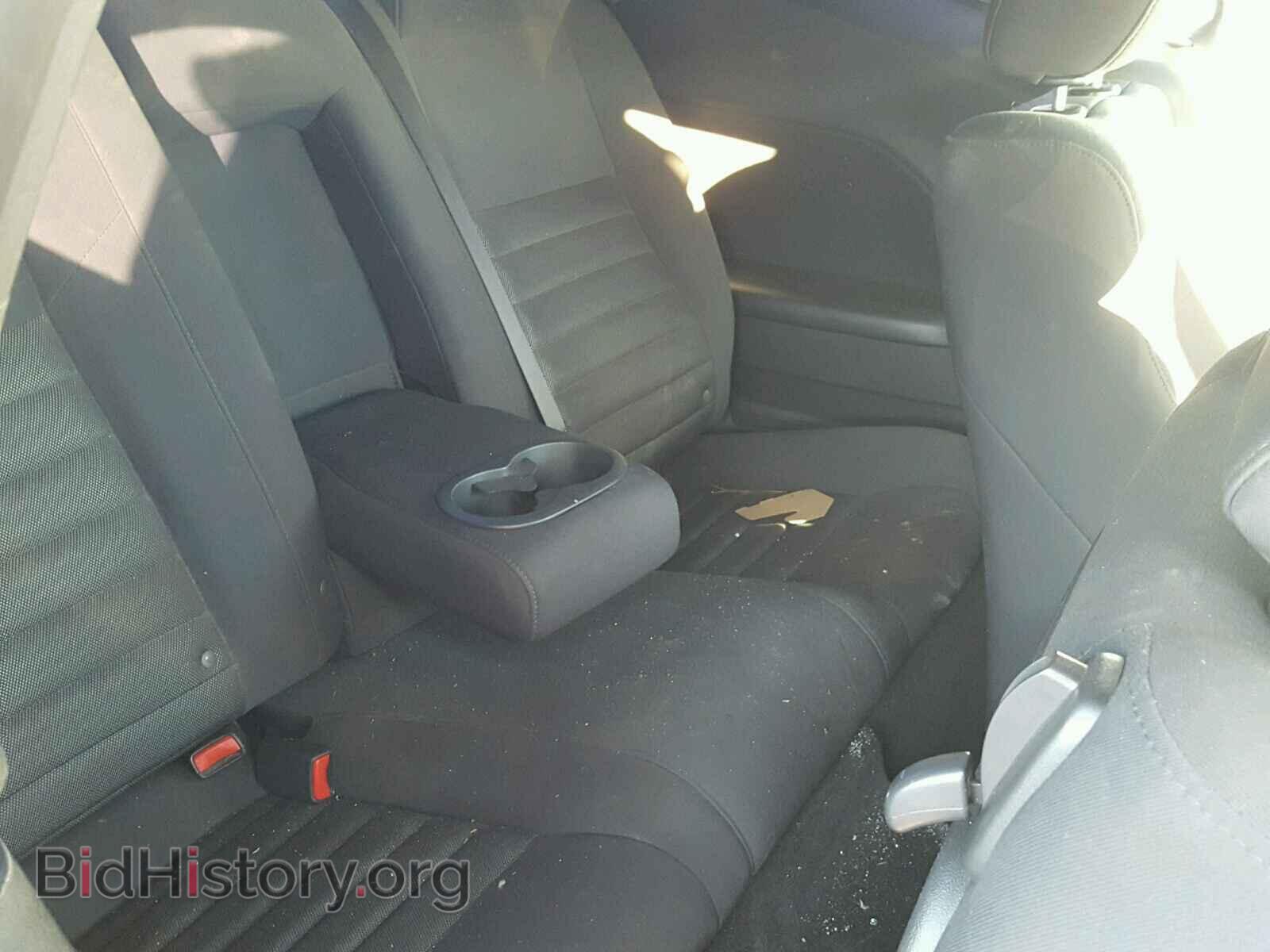 2010 DODGE CHALLENGER - VIN: 2B3CJ4DV9AH202986 - Photo 6