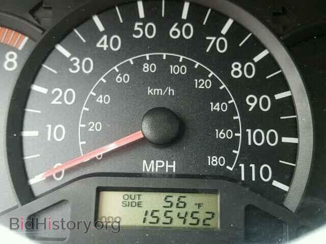 2007 TOYOTA COROLLA - VIN: 2T1BR32E97C801342 - Фото 8