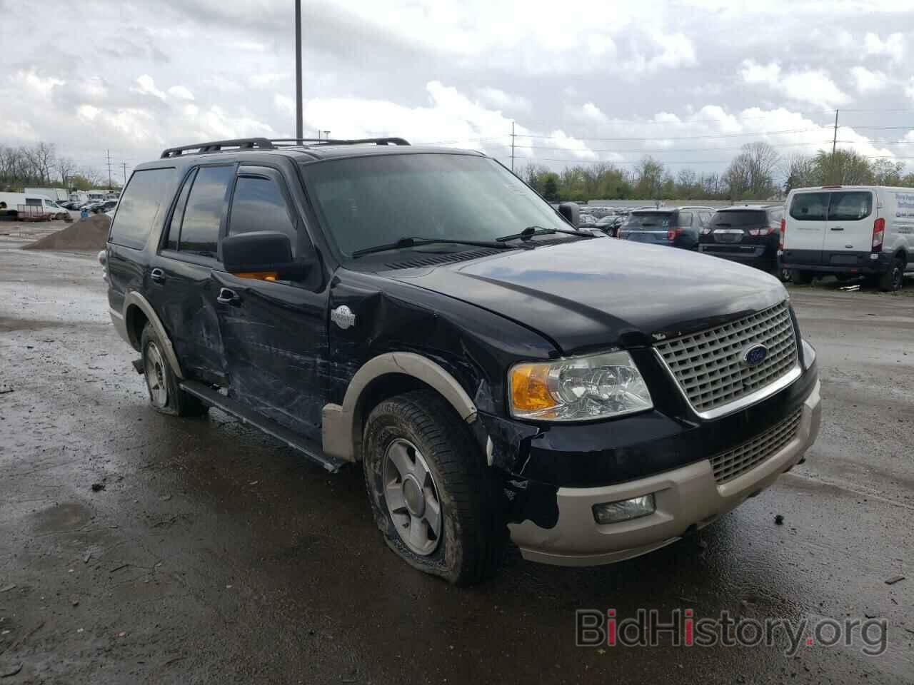 Photo 1FMFU18556LA24592 - FORD EXPEDITION 2006