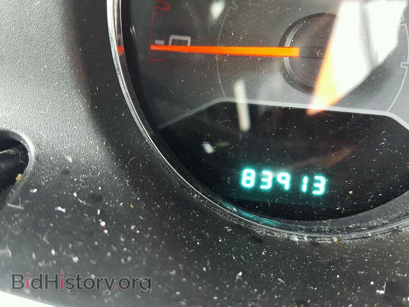 2012 DODGE AVENGER - VIN: 1C3CDZCB6CN313682 - Фото 8