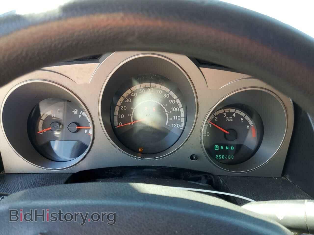 2010 DODGE AVENGER - VIN: 1B3CC4FB0AN107883 - Фото 9