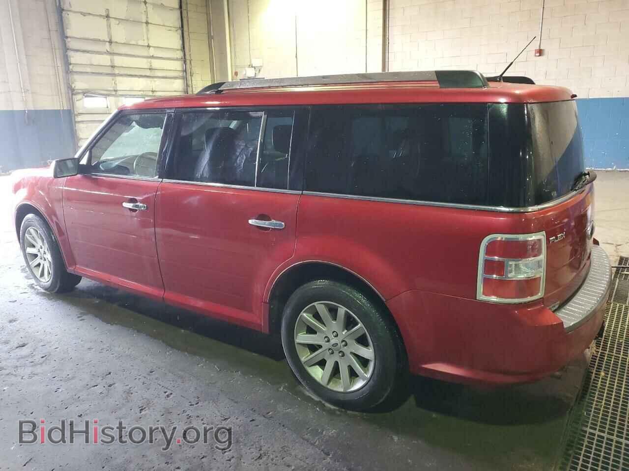 2010 FORD FLEX - VIN: 2FMHK6CC9ABA74454 - Photo 2