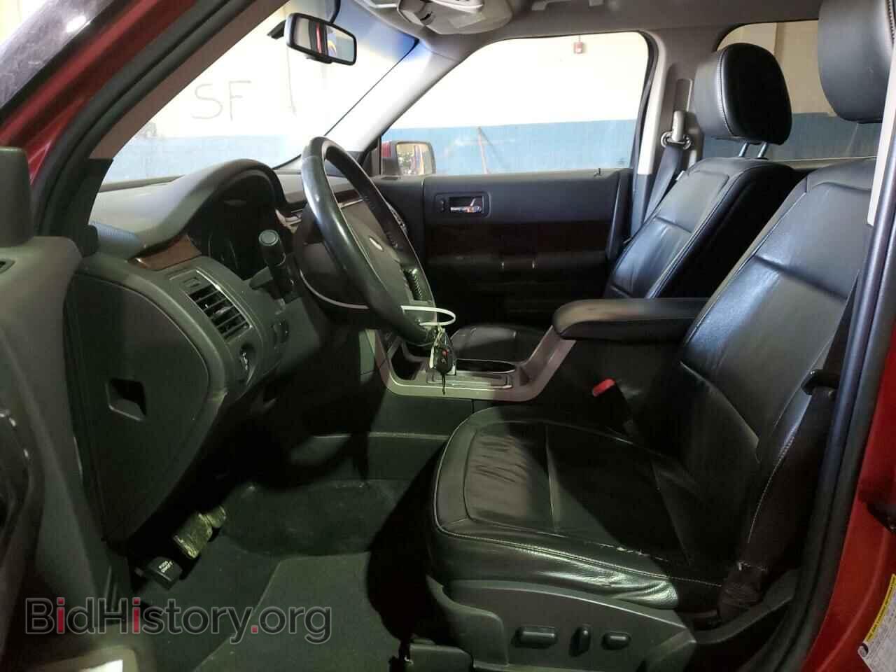 2010 FORD FLEX - VIN: 2FMHK6CC9ABA74454 - Photo 7