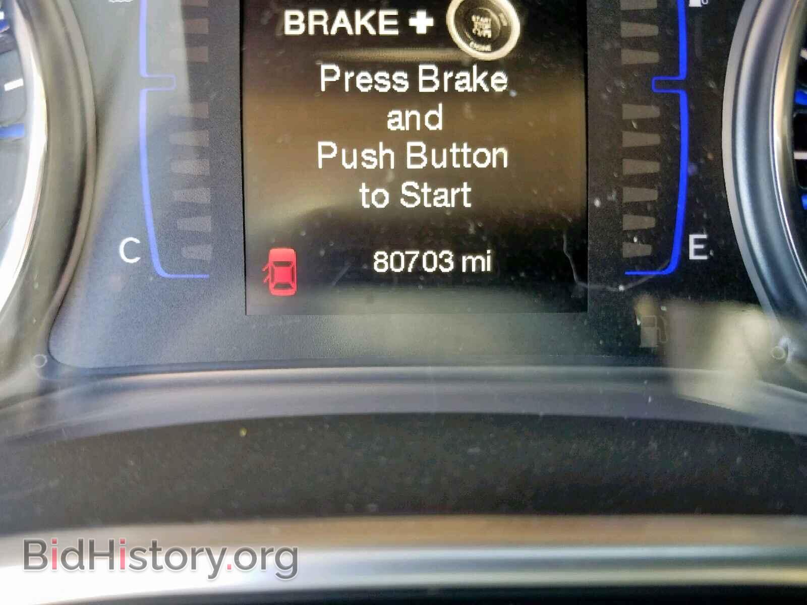 2015 CHRYSLER 200 - VIN: 1C3CCCAB7FN714939 - Photo 8