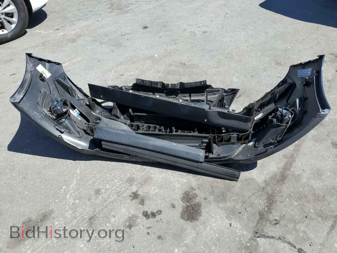 2016 FORD CMAX - VIN: 1FADP5BU0GL110541 - Photo 12