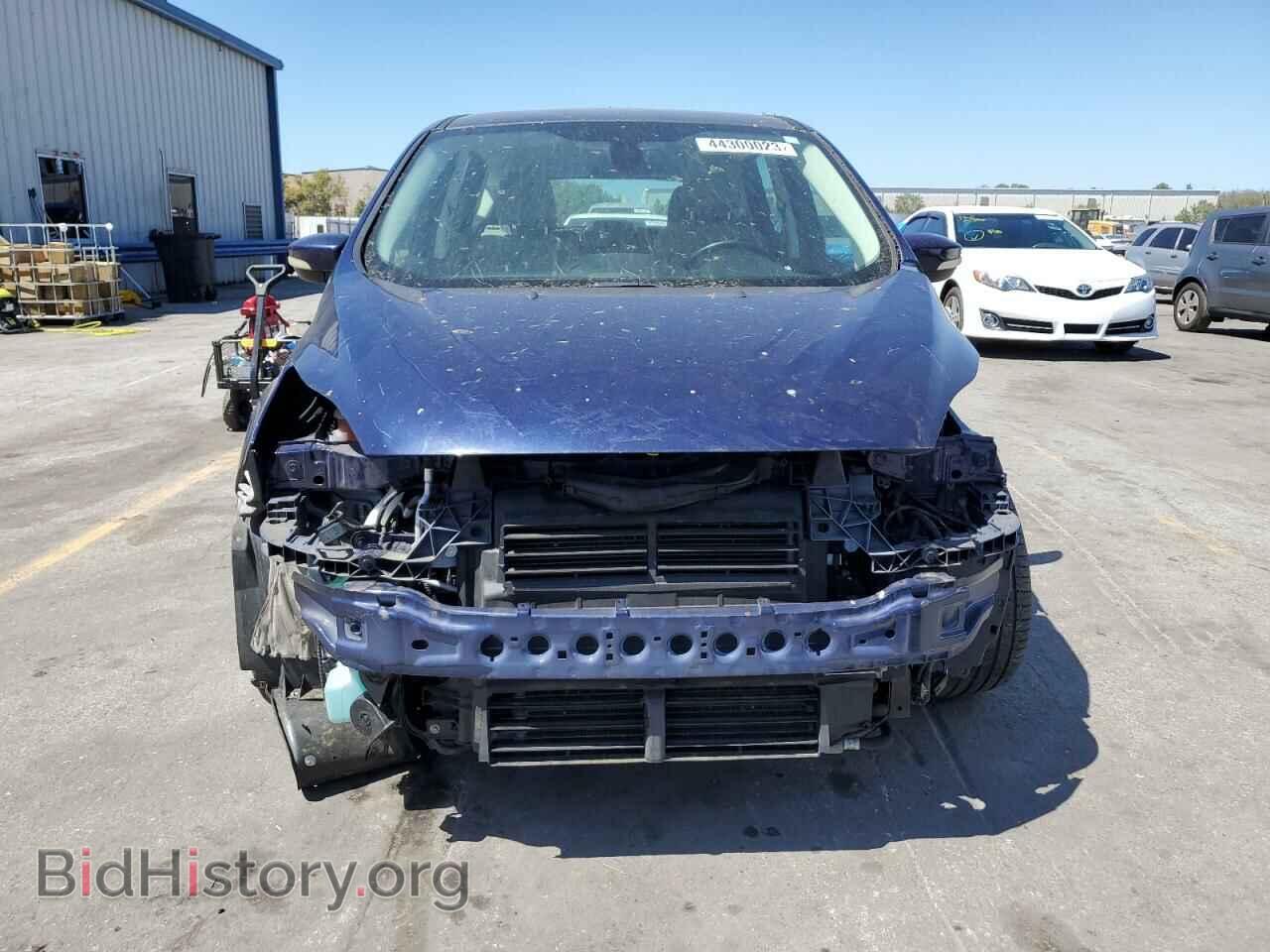 2016 FORD CMAX - VIN: 1FADP5BU0GL110541 - Photo 5