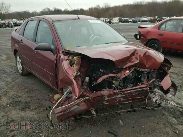 Фотография 1FAHP34N67W157213 - FORD FOCUS 2007