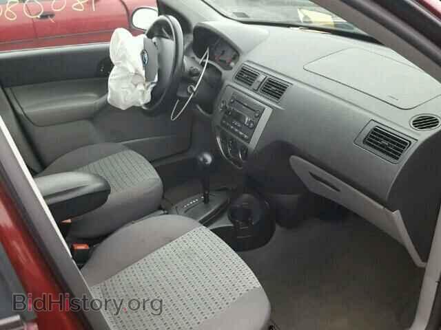 2007 FORD FOCUS - VIN: 1FAHP34N67W157213 - Photo 5