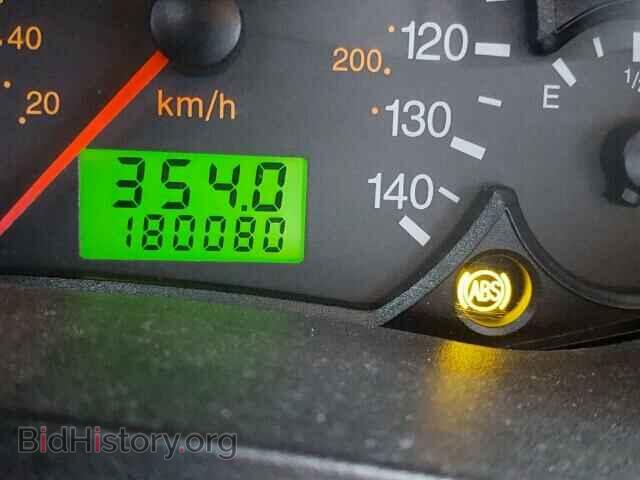 2007 FORD FOCUS - VIN: 1FAHP34N67W157213 - Photo 8