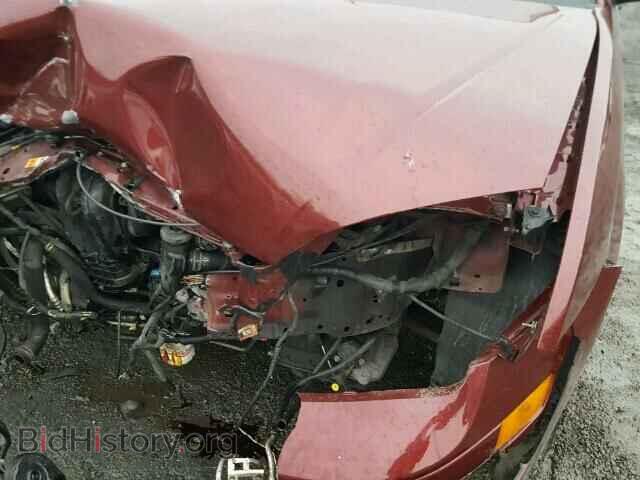 2007 FORD FOCUS - VIN: 1FAHP34N67W157213 - Photo 10