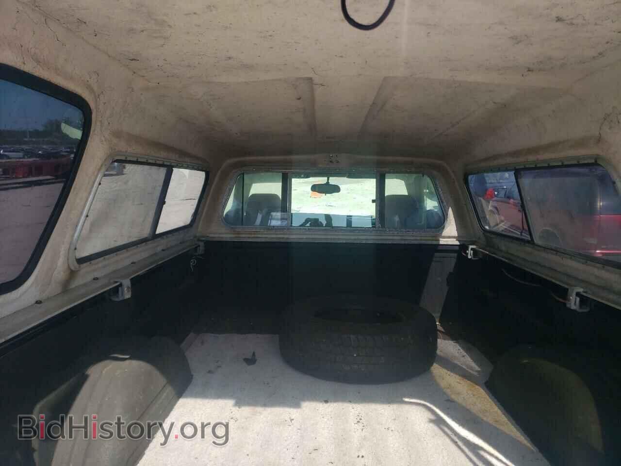 2007 CHEVROLET SILVERADO - VIN: 3GCEC14X77G216511 - Фото 6