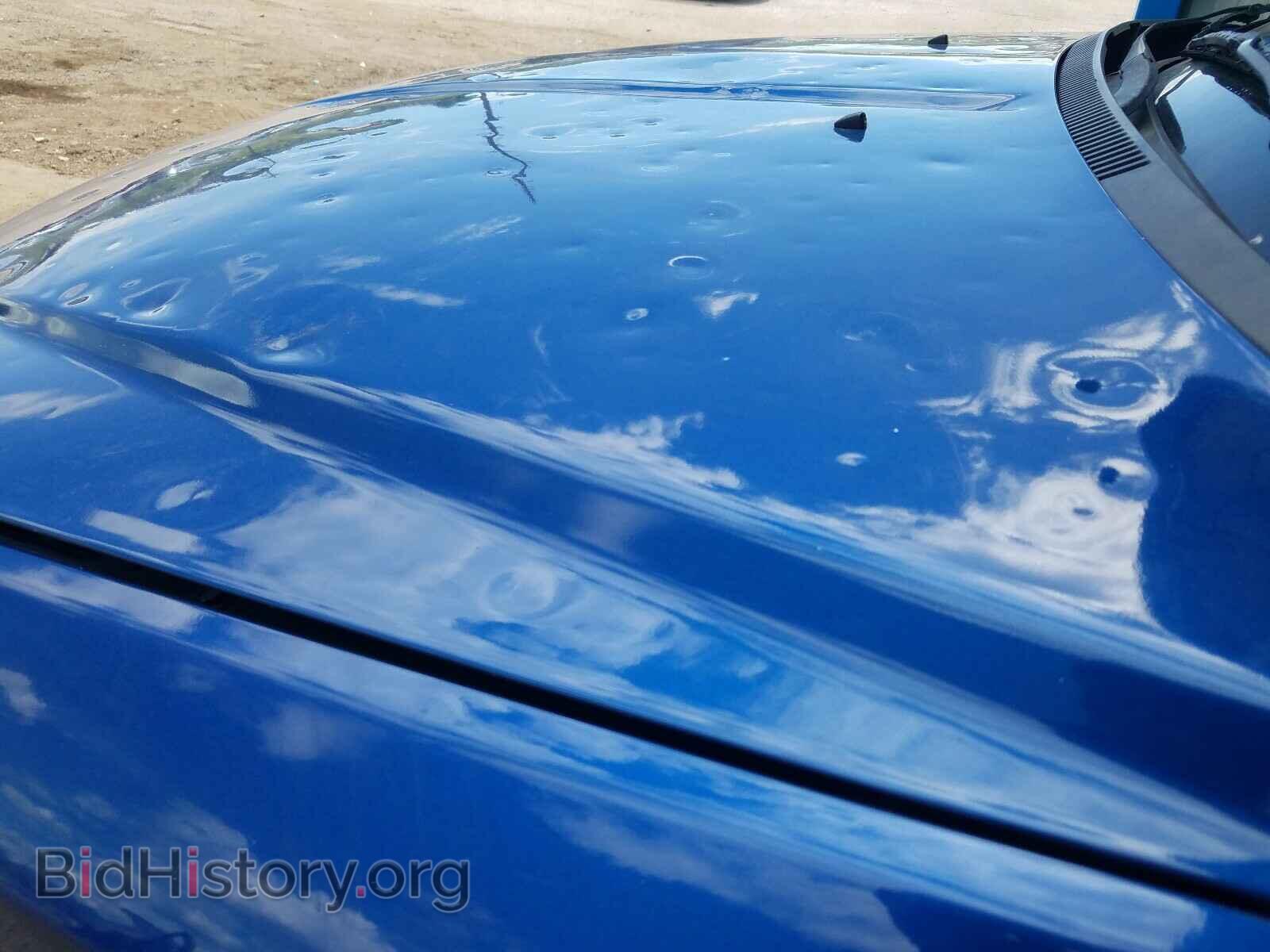 2010 DODGE JOURNEY - VIN: 3D4PH5FV8AT225975 - Фото 9