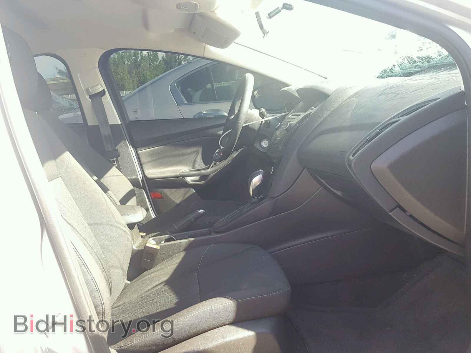 2016 FORD FOCUS - VIN: 1FADP3K28GL355364 - Photo 5