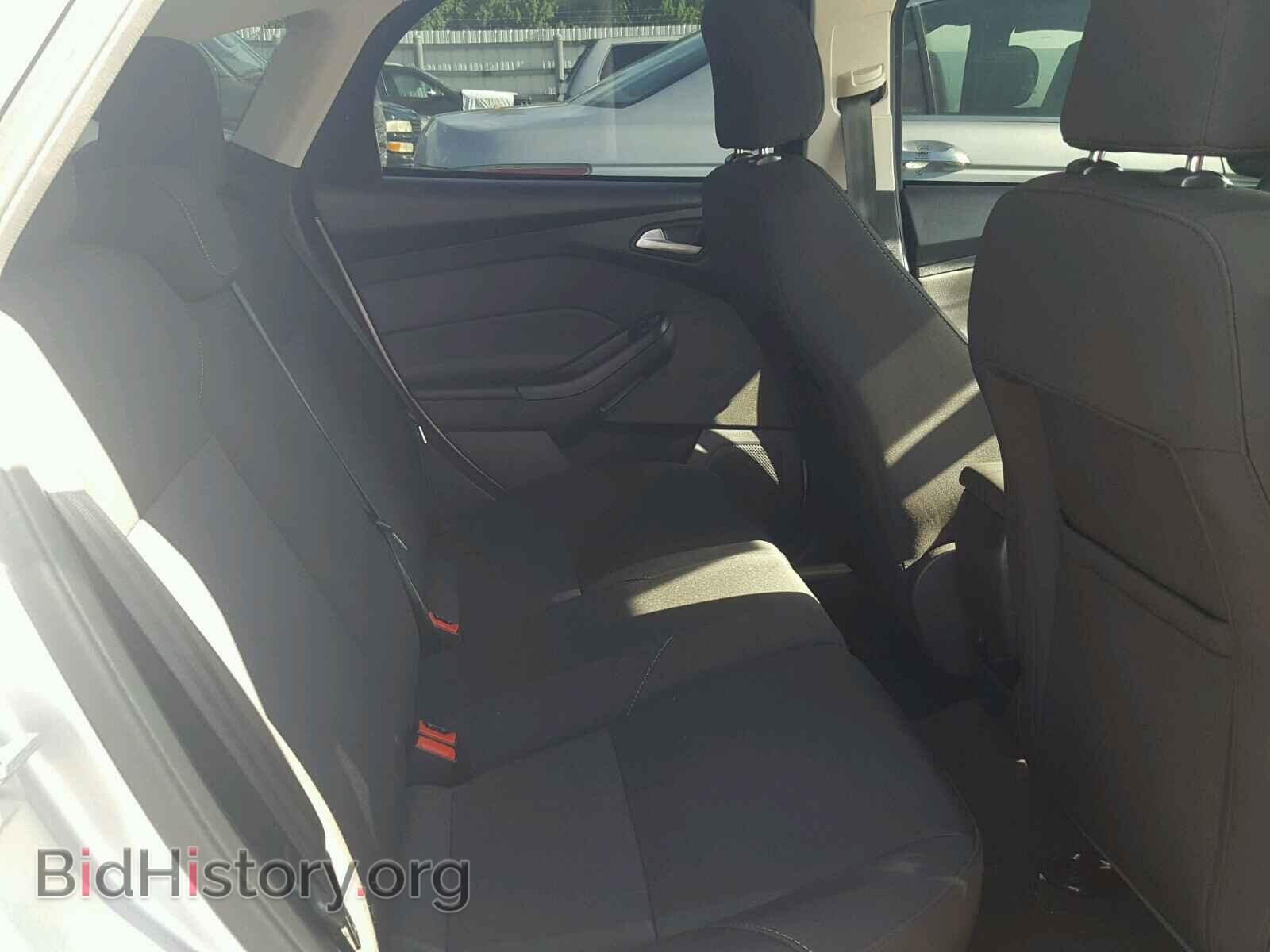 2016 FORD FOCUS - VIN: 1FADP3K28GL355364 - Photo 6