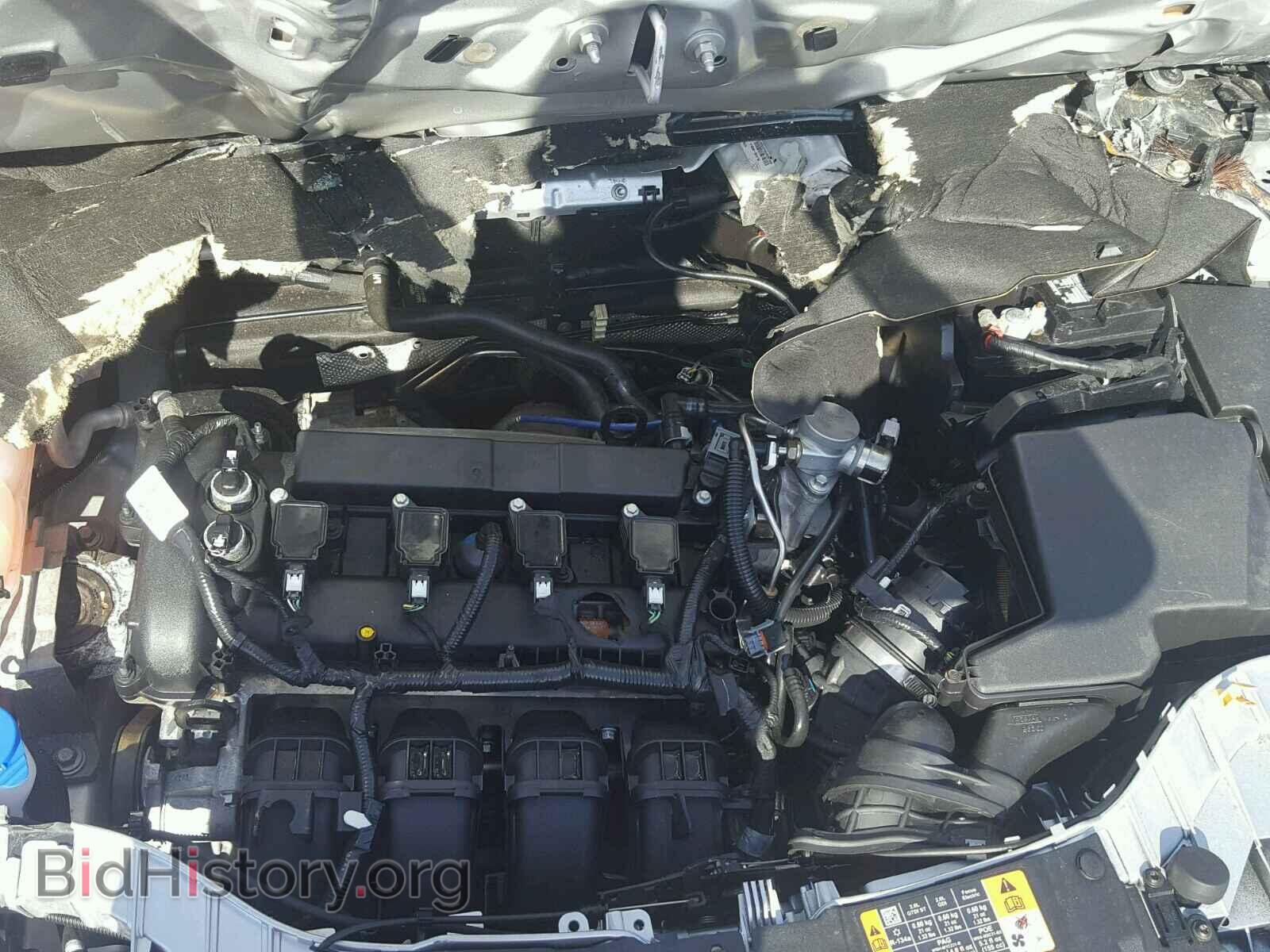 2016 FORD FOCUS - VIN: 1FADP3K28GL355364 - Photo 7