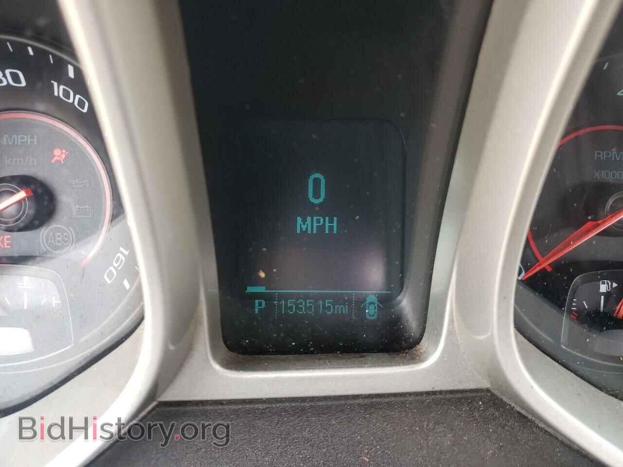 2012 CHEVROLET CAMARO - VIN: 2G1FC3D34C9205492 - Фото 8