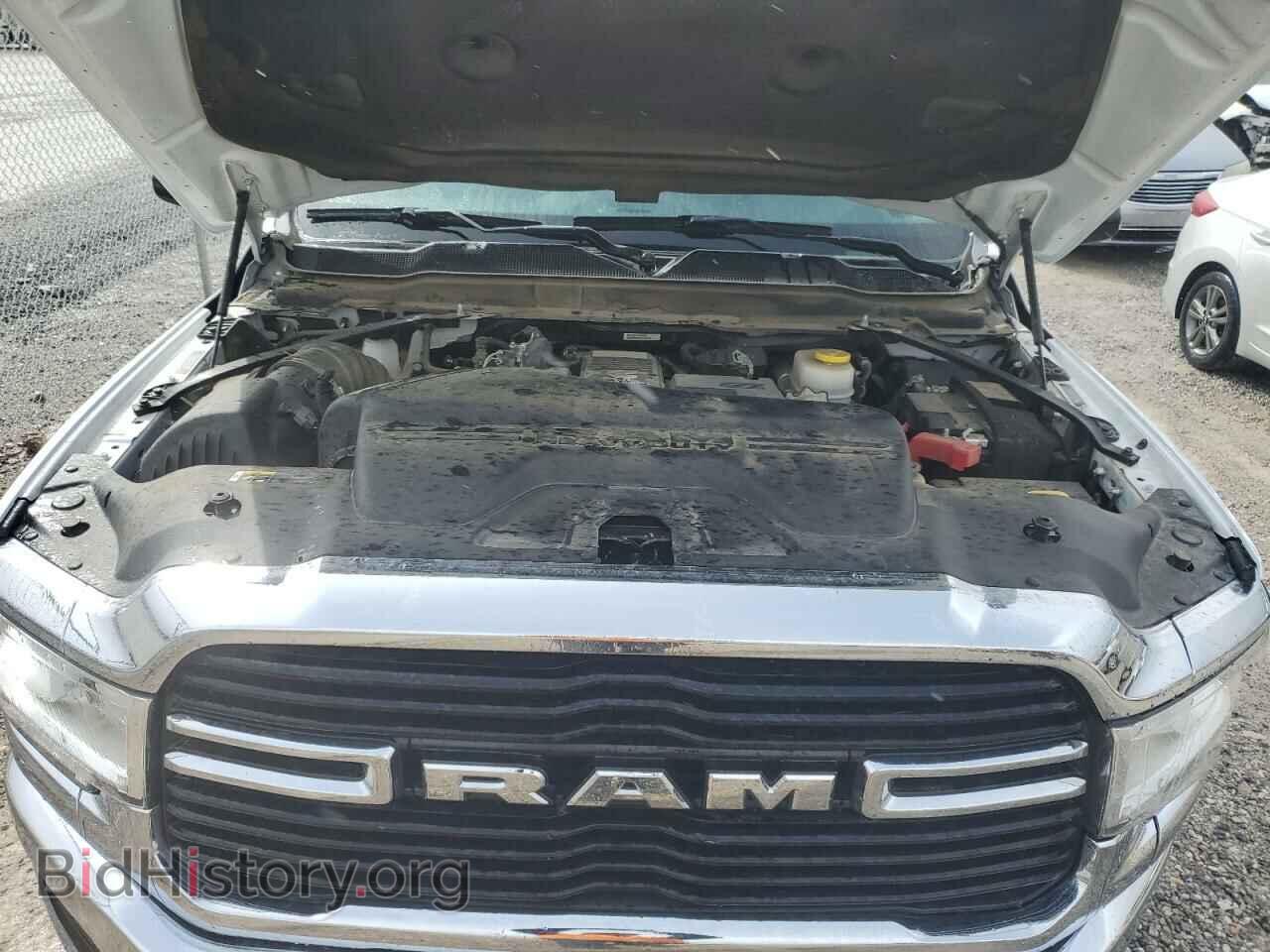 2021 RAM 3500 - VIN: 3C63R3HL3MG616755 - Photo 11