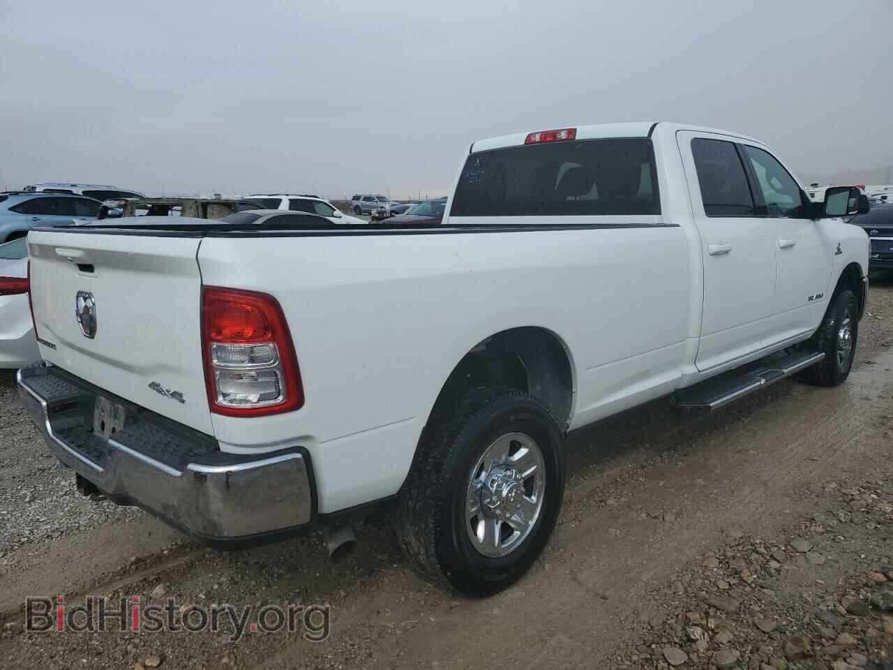2021 RAM 3500 - VIN: 3C63R3HL3MG616755 - Photo 3
