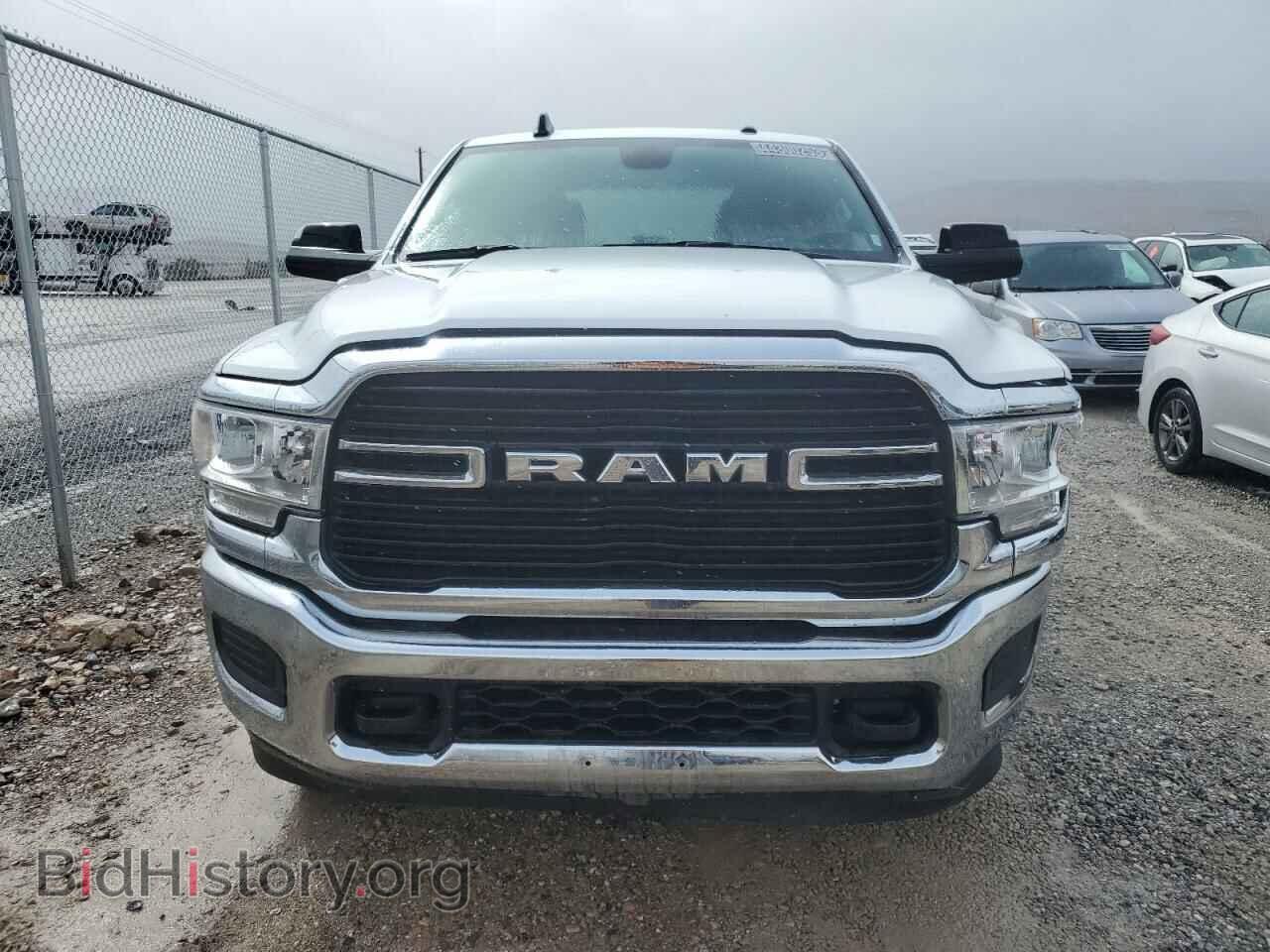 2021 RAM 3500 - VIN: 3C63R3HL3MG616755 - Photo 5