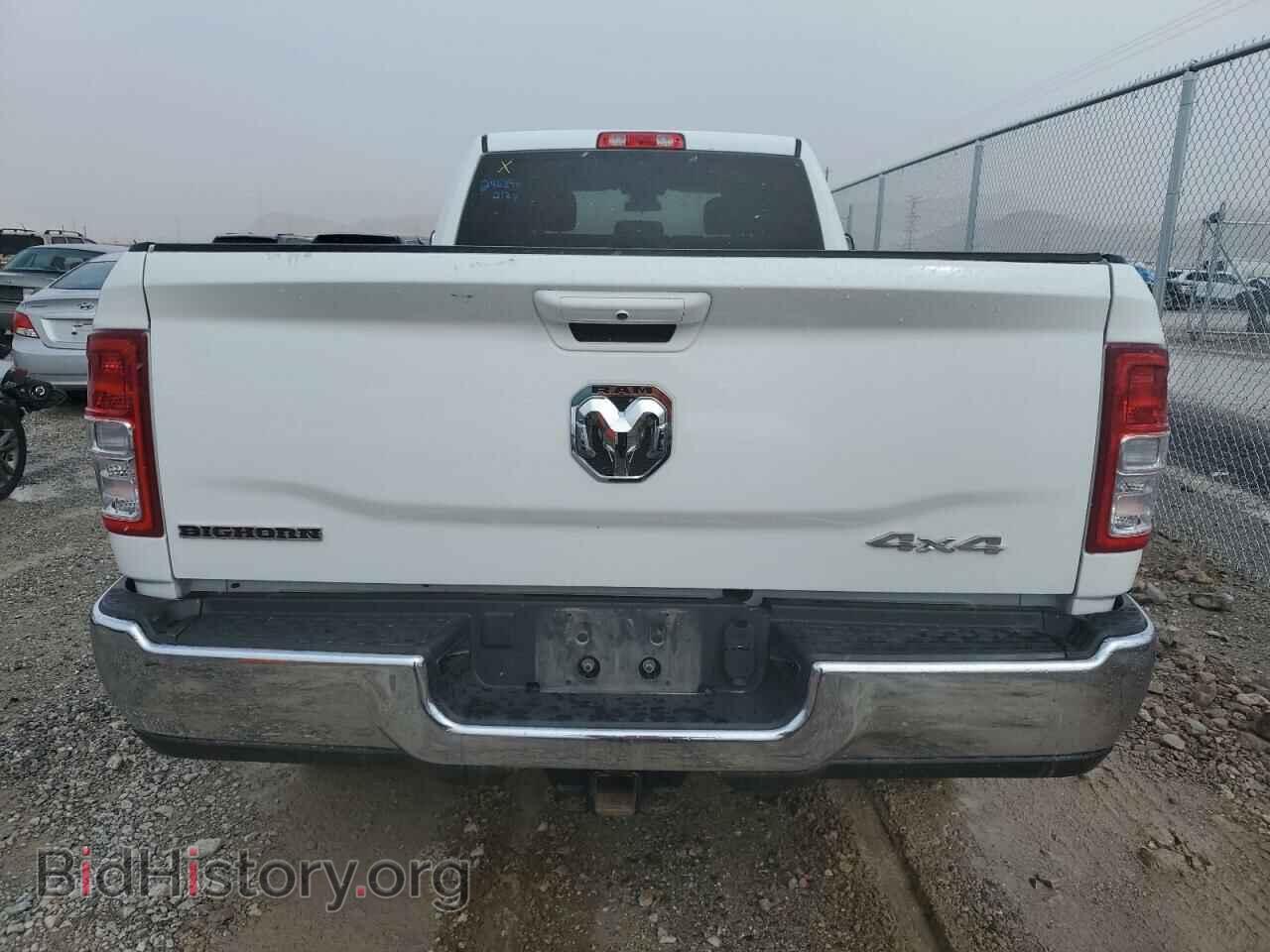 2021 RAM 3500 - VIN: 3C63R3HL3MG616755 - Photo 6