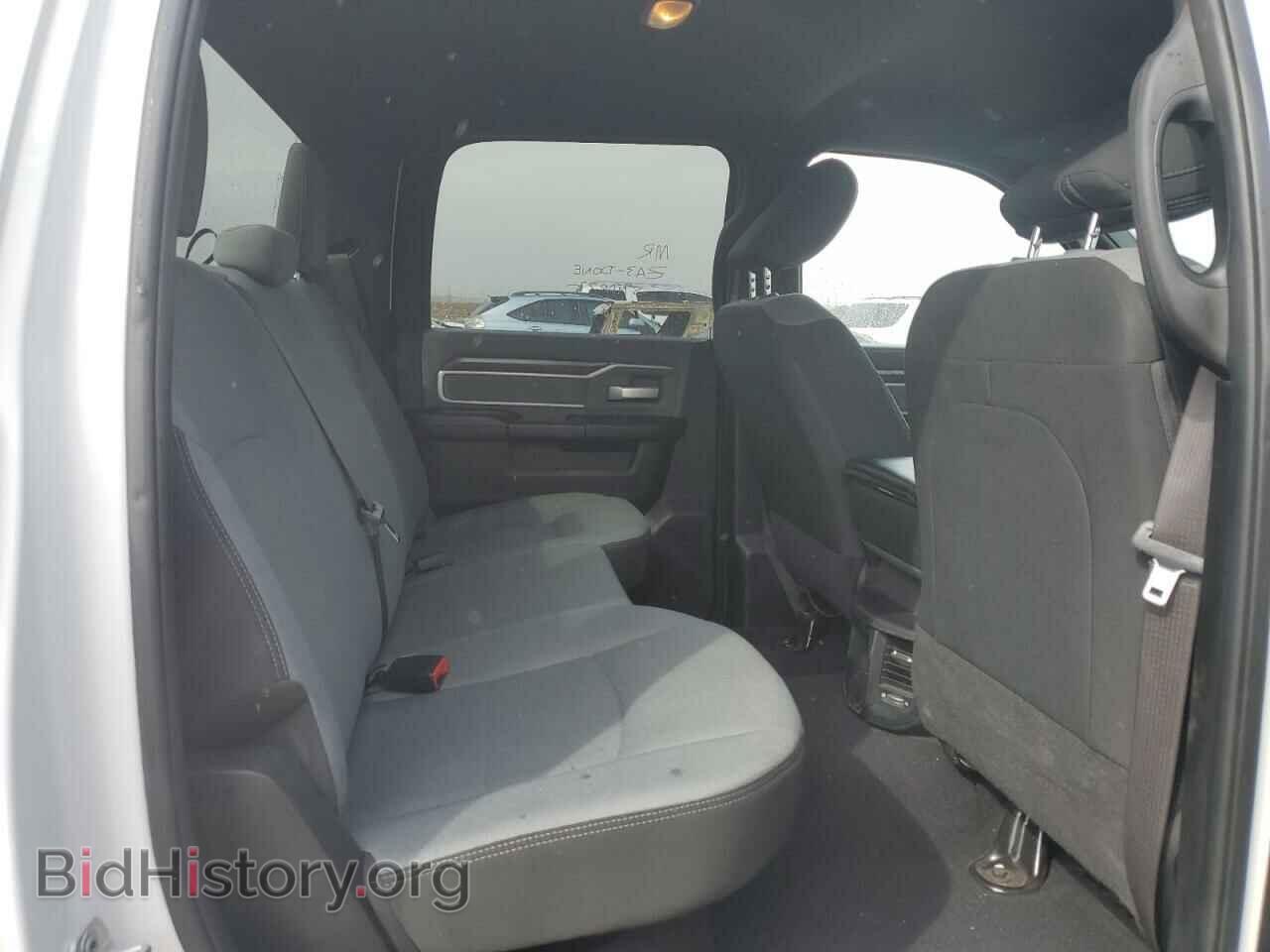 2021 RAM 3500 - VIN: 3C63R3HL3MG616755 - Photo 10