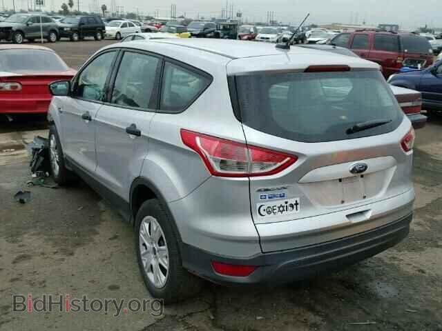 2013 FORD ESCAPE - VIN: 1FMCU0F73DUD48519 - Photo 3