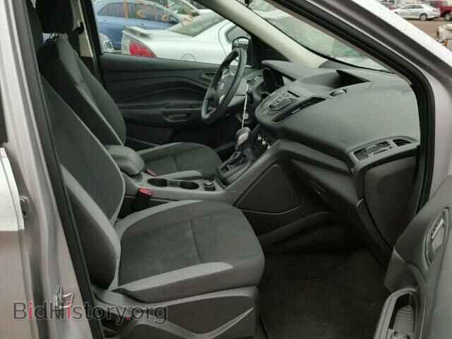 2013 FORD ESCAPE - VIN: 1FMCU0F73DUD48519 - Photo 5