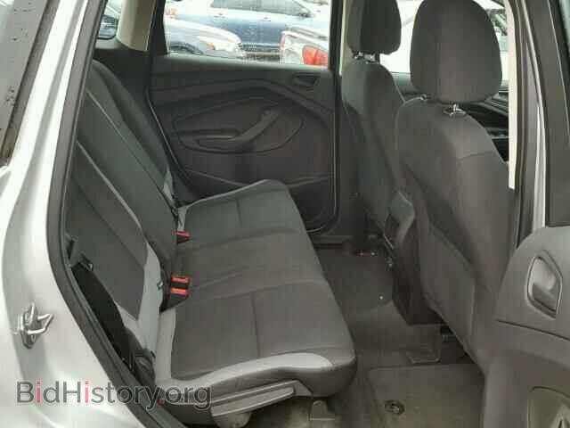 2013 FORD ESCAPE - VIN: 1FMCU0F73DUD48519 - Photo 6