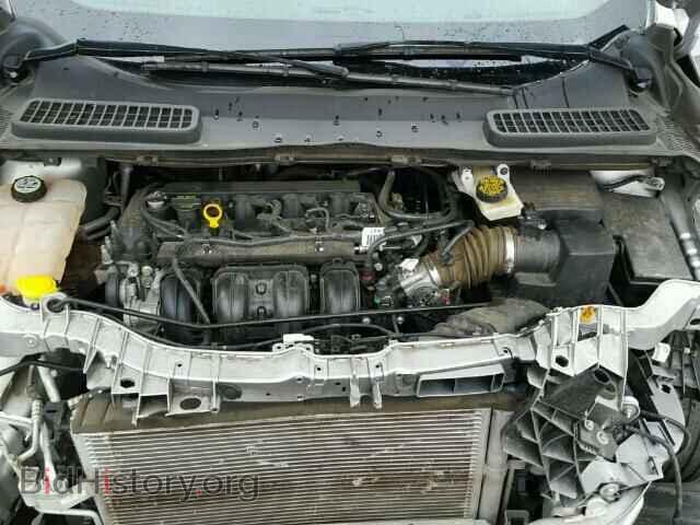 2013 FORD ESCAPE - VIN: 1FMCU0F73DUD48519 - Photo 7