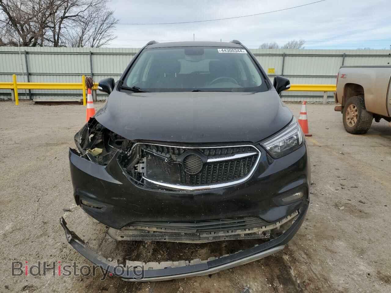 2018 BUICK ENCORE - VIN: KL4CJBSB0JB572979 - Photo 5