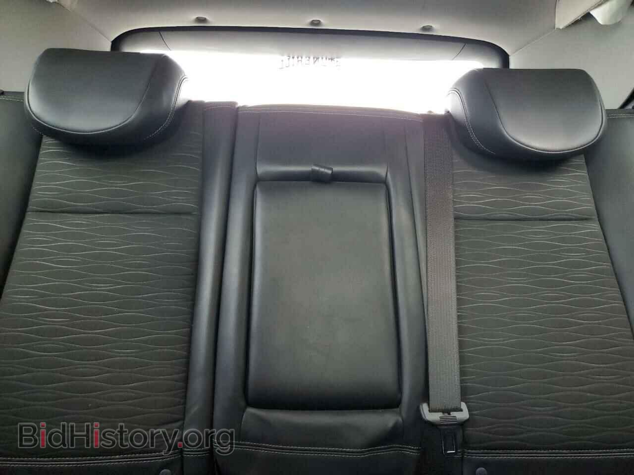2015 BUICK ENCORE - VIN: KL4CJASB1FB051061 - Photo 10
