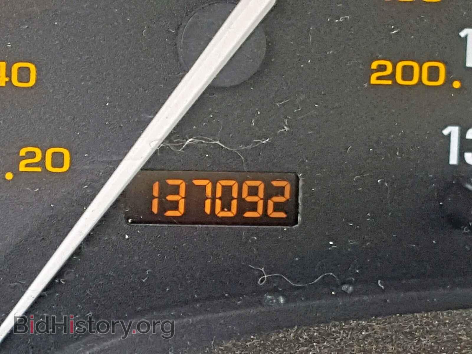 2003 SATURN VUE - VIN: 5GZCZ43D23S822220 - Фото 8
