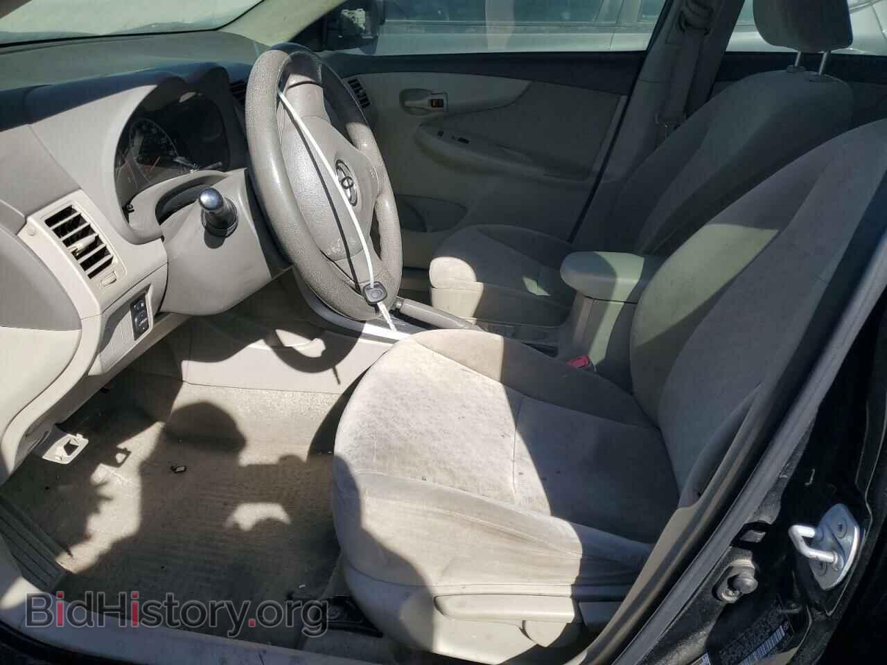 2009 TOYOTA COROLLA - VIN: JTDBL40EX99084033 - Photo 7
