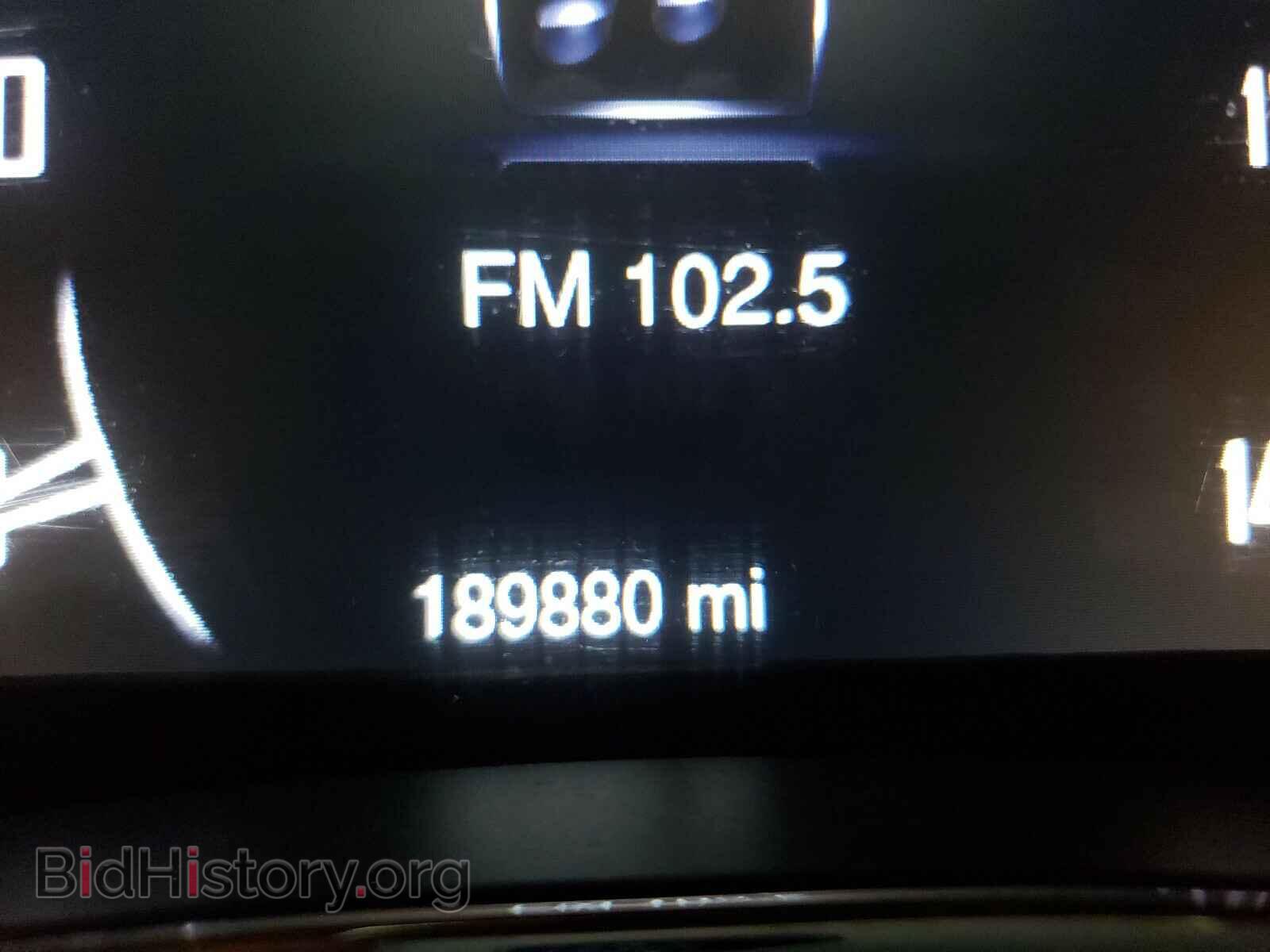 2014 DODGE DURANGO - VIN: 1C4RDJAG9EC314023 - Фото 8
