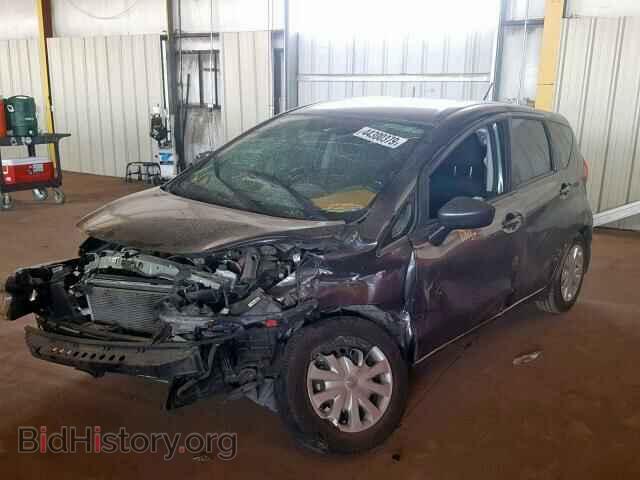 2016 NISSAN VERSA - VIN: 3N1CE2CP1GL404203 - Photo 2
