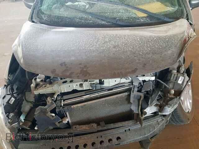 2016 NISSAN VERSA - VIN: 3N1CE2CP1GL404203 - Photo 7