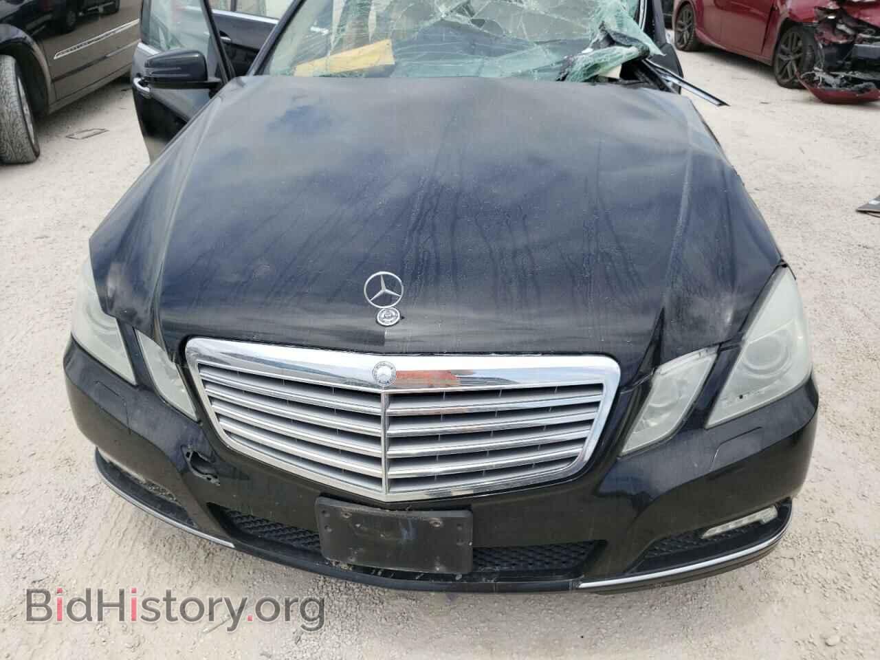 2010 MERCEDES-BENZ E-CLASS - VIN: WDDHF5GB9AA099697 - Фото 7