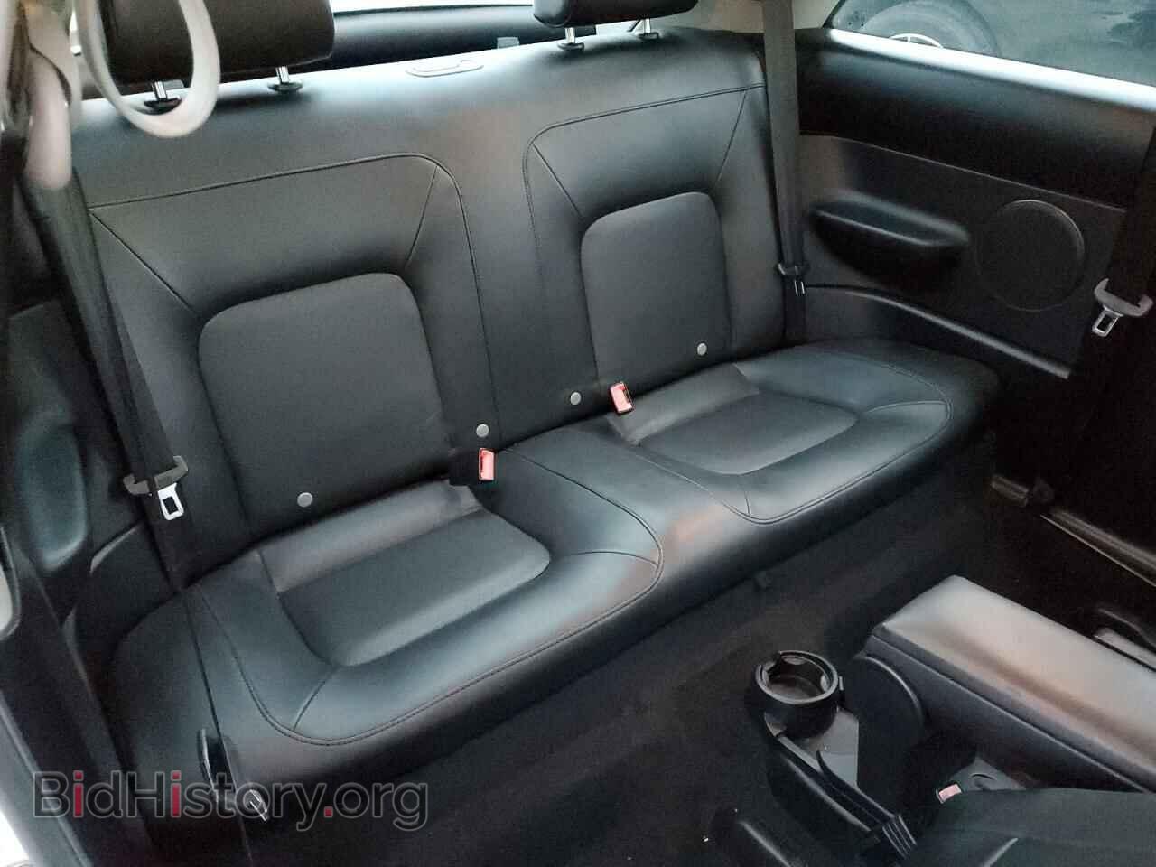 2010 VOLKSWAGEN BEETLE - VIN: 3VWPW3AG5AM014773 - Фото 10